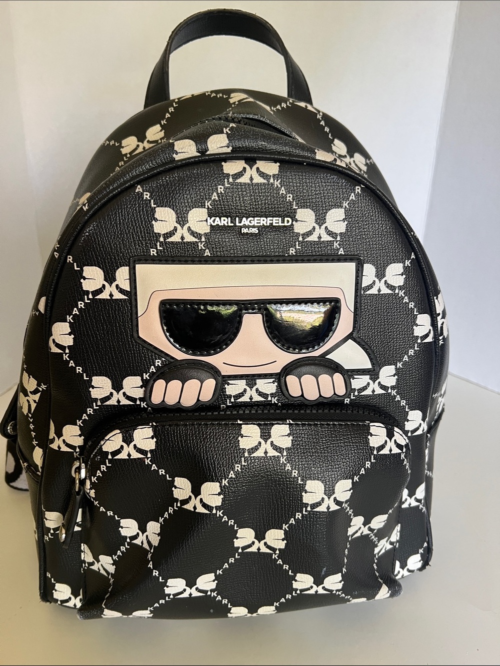 Karl Lagerfeld Khloe Backpack